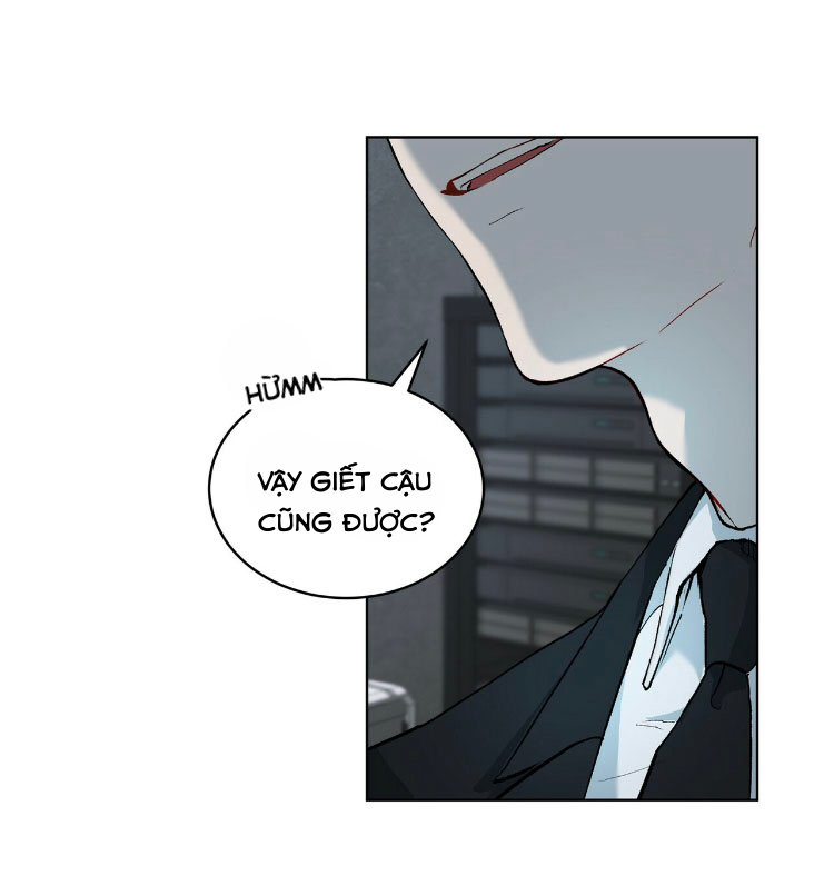Nguồn Khởi Sinh - Chap 3