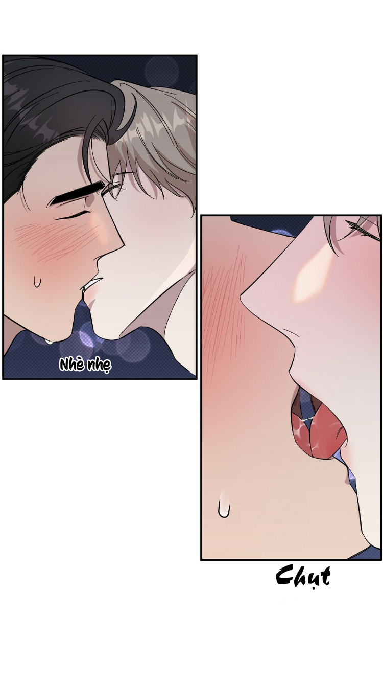 Phản Công - Chap 8