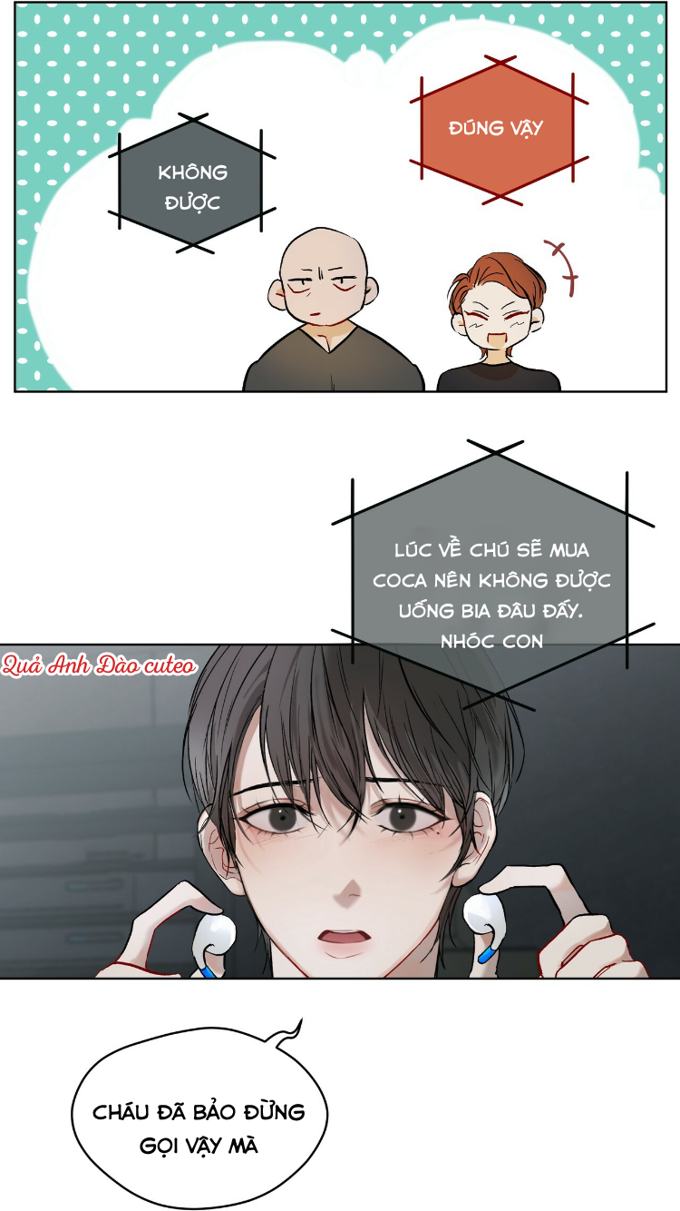 Nguồn Khởi Sinh - Chap 2