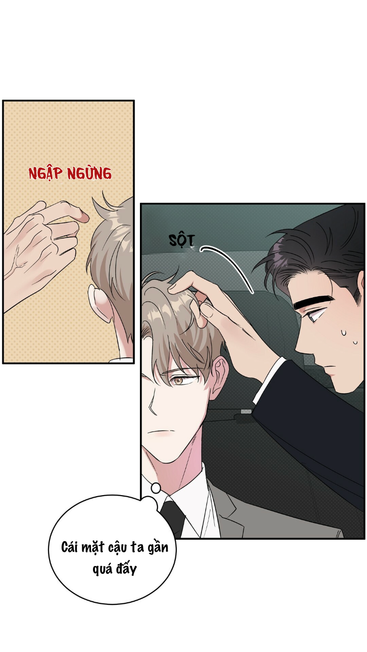 Phản Công - Chap 7