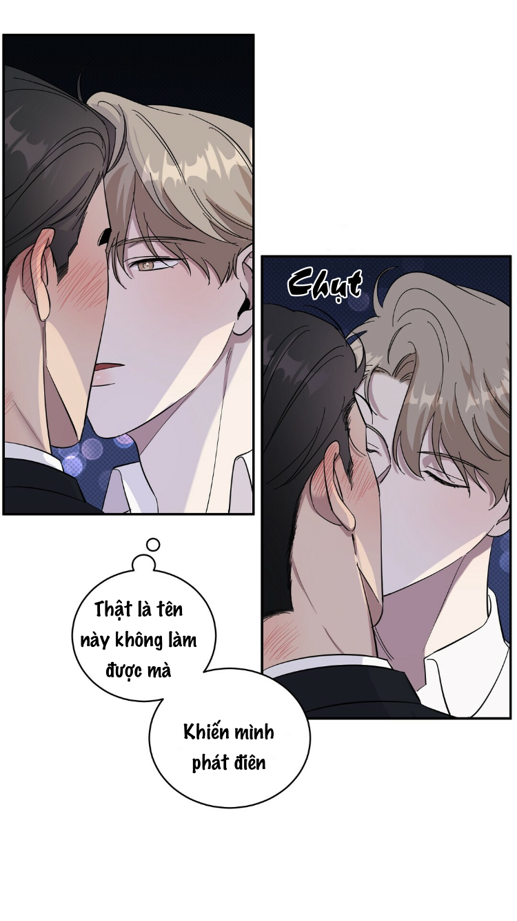 Phản Công - Chap 8