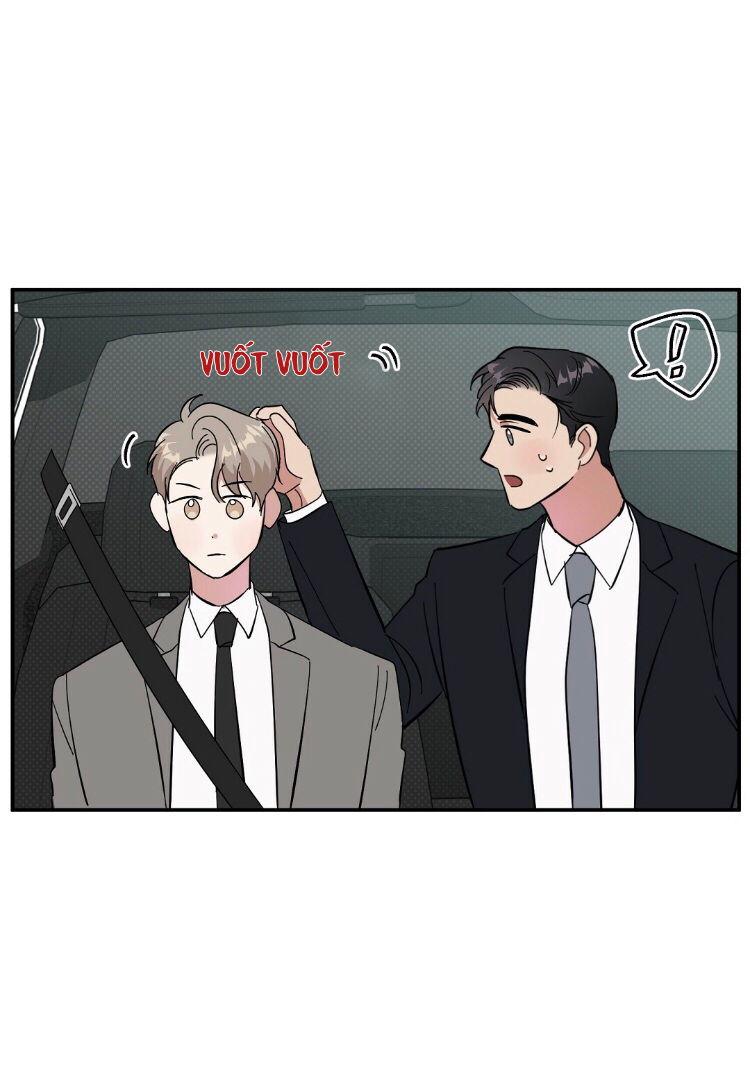 Phản Công - Chap 7