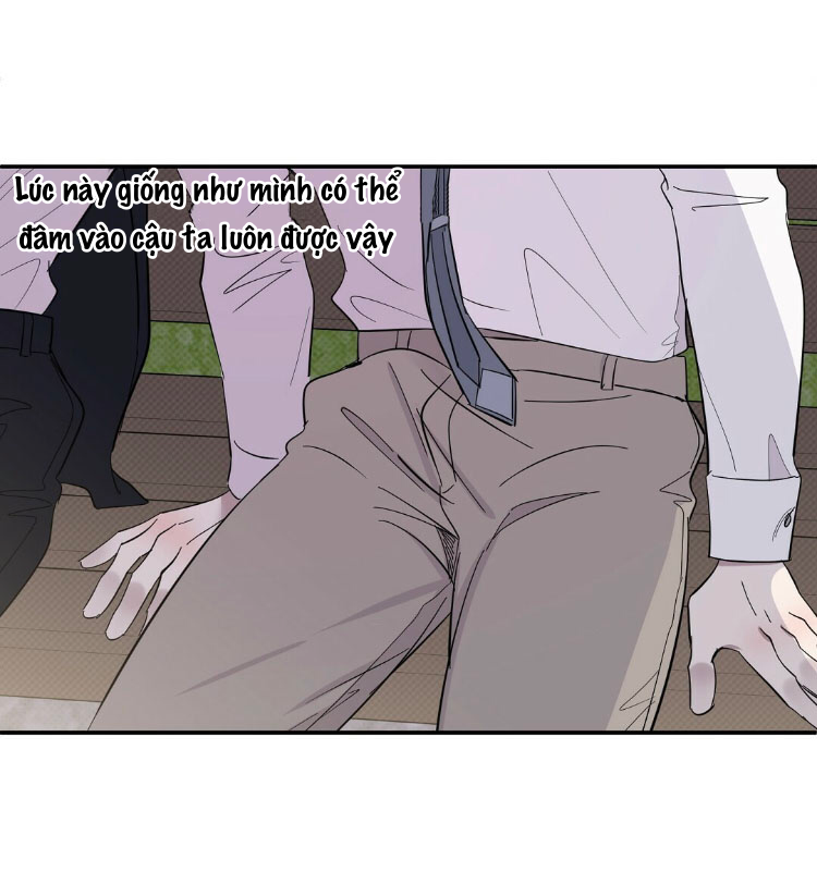 Phản Công - Chap 8