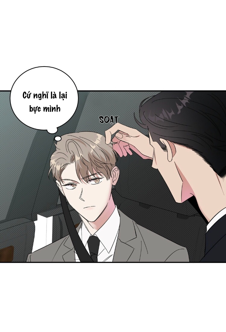 Phản Công - Chap 7