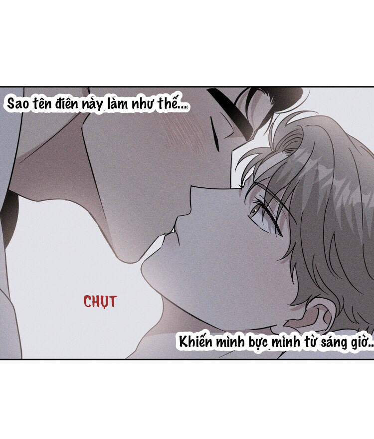 Phản Công - Chap 7