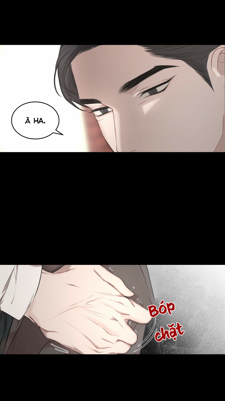 Khởi Đầu Nô Lệ - Chap 0