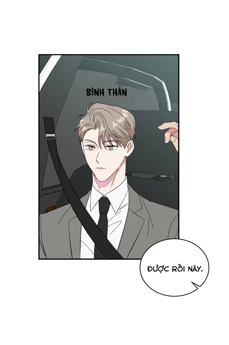 Phản Công - Chap 7