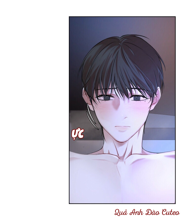 Khởi Đầu Nô Lệ - Chap 8 (H)