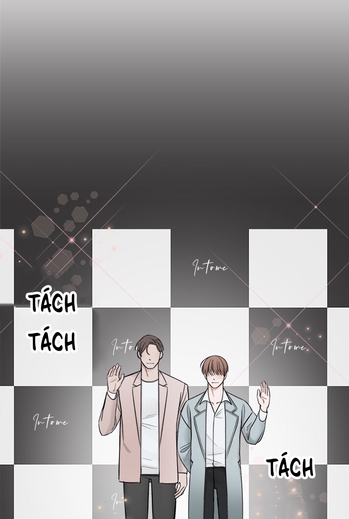 Trong Phòng Riêng - Chap 7