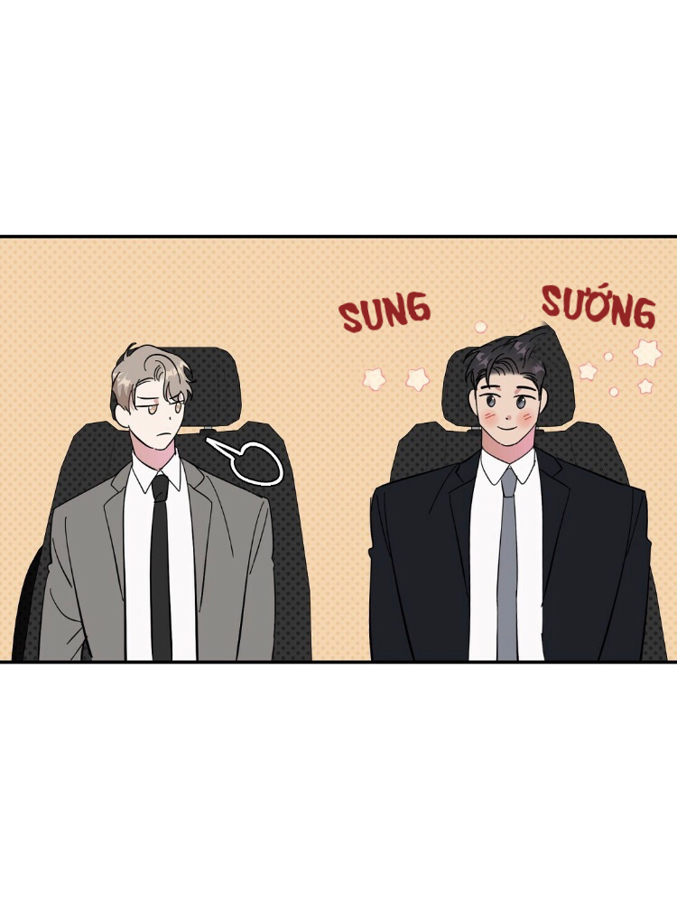 Phản Công - Chap 7