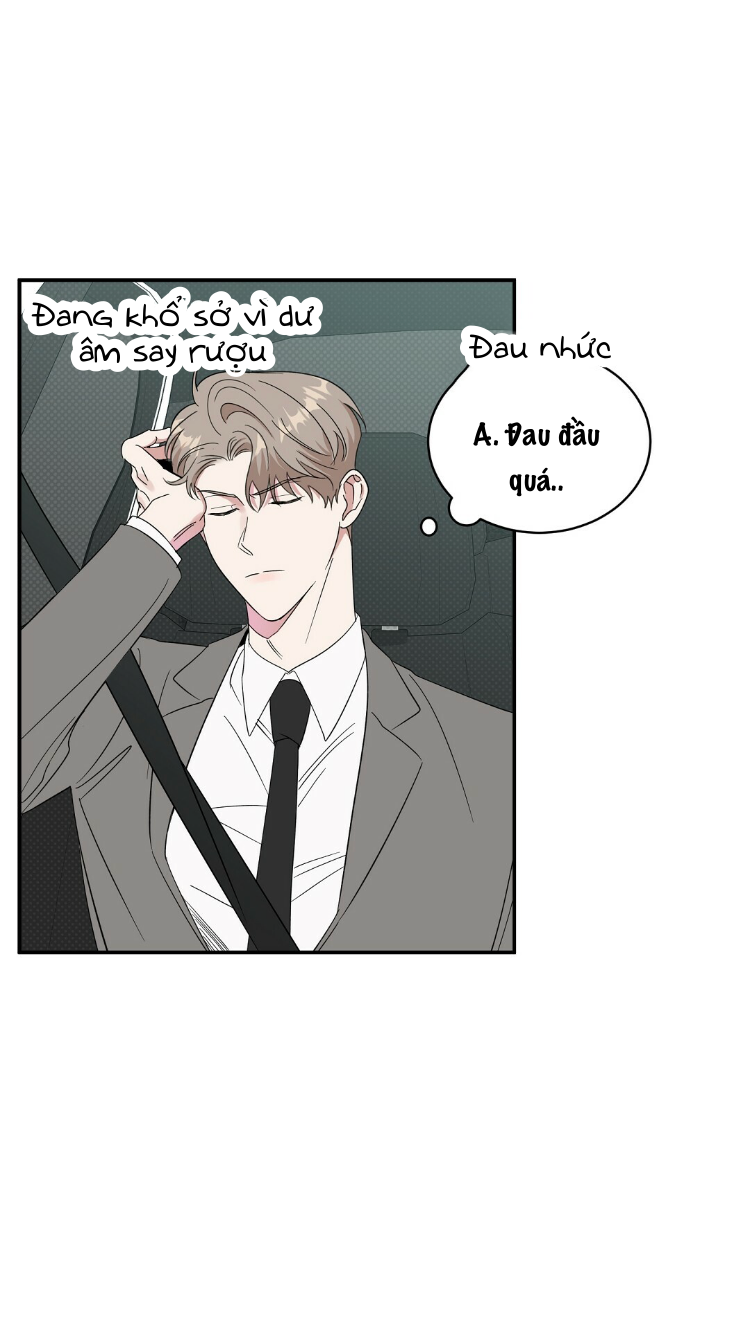 Phản Công - Chap 7