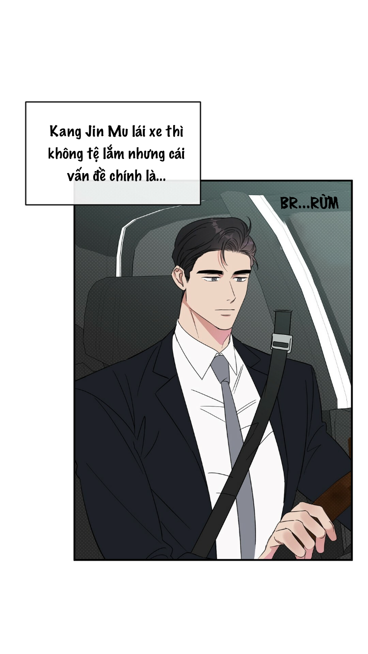 Phản Công - Chap 7