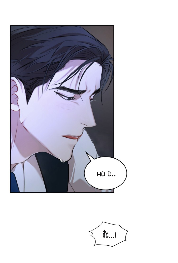 Khởi Đầu Nô Lệ - Chap 8 (H)