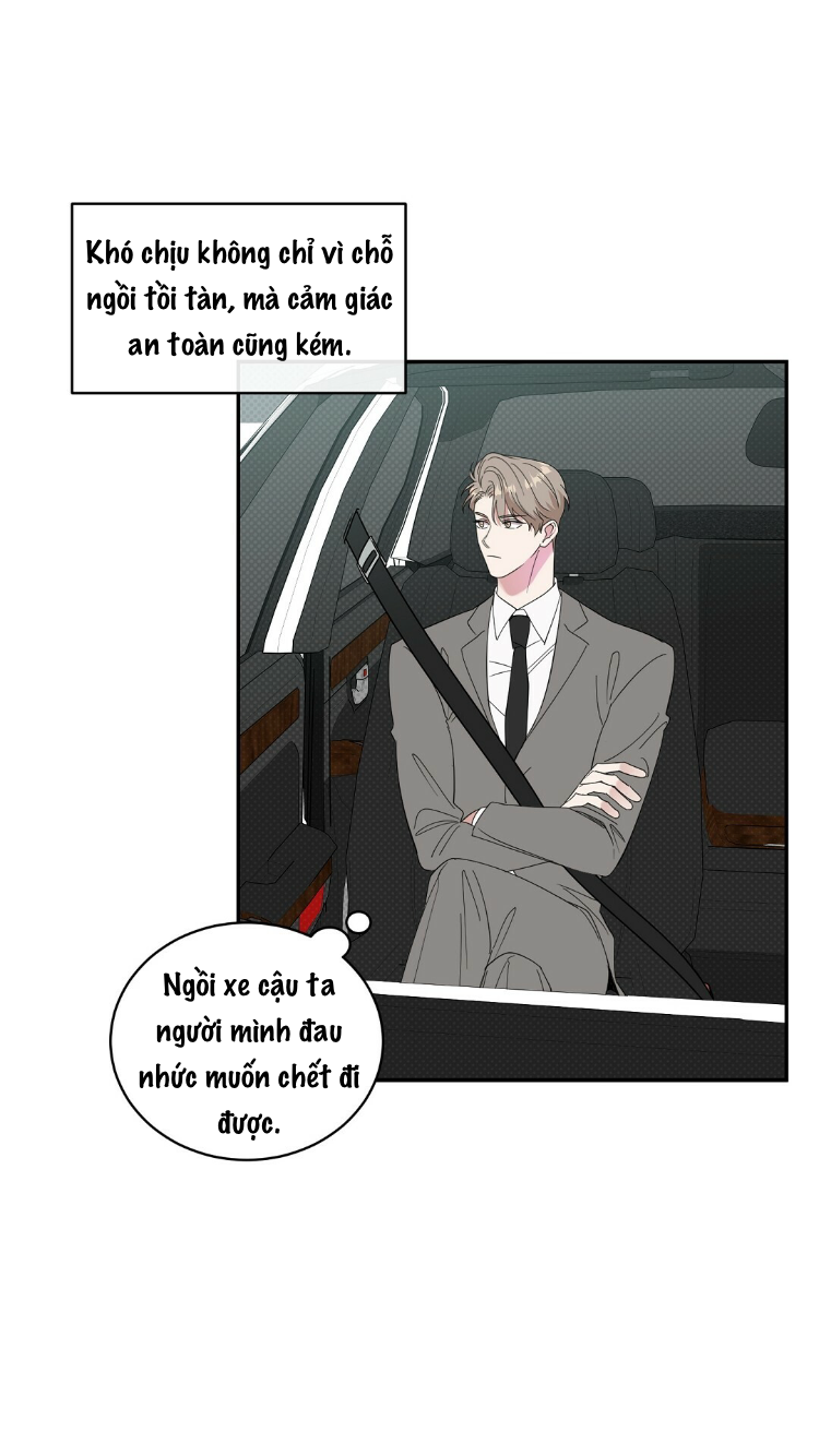 Phản Công - Chap 7
