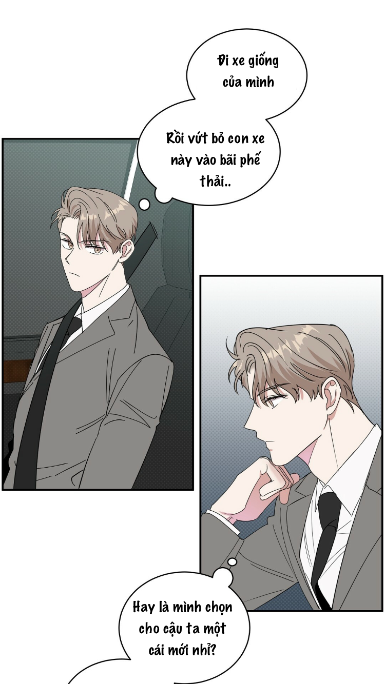 Phản Công - Chap 7