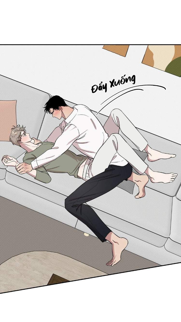 Phản Công - Chap 10 (H)