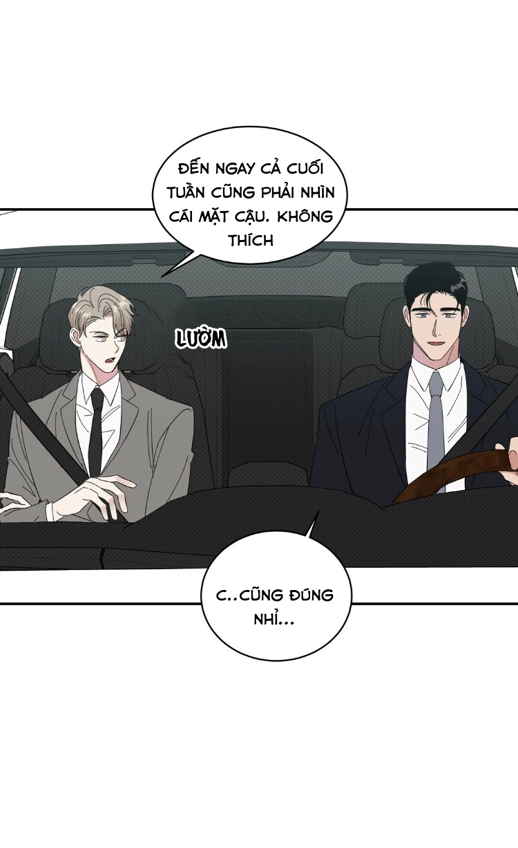Phản Công - Chap 7