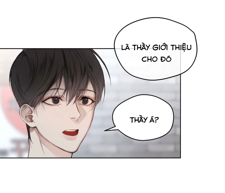 Khởi Đầu Nô Lệ - Chap 1