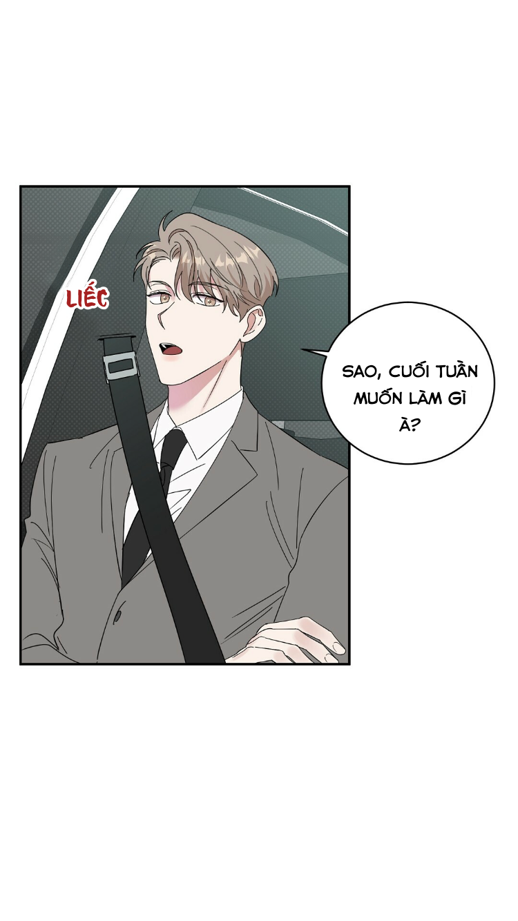 Phản Công - Chap 7