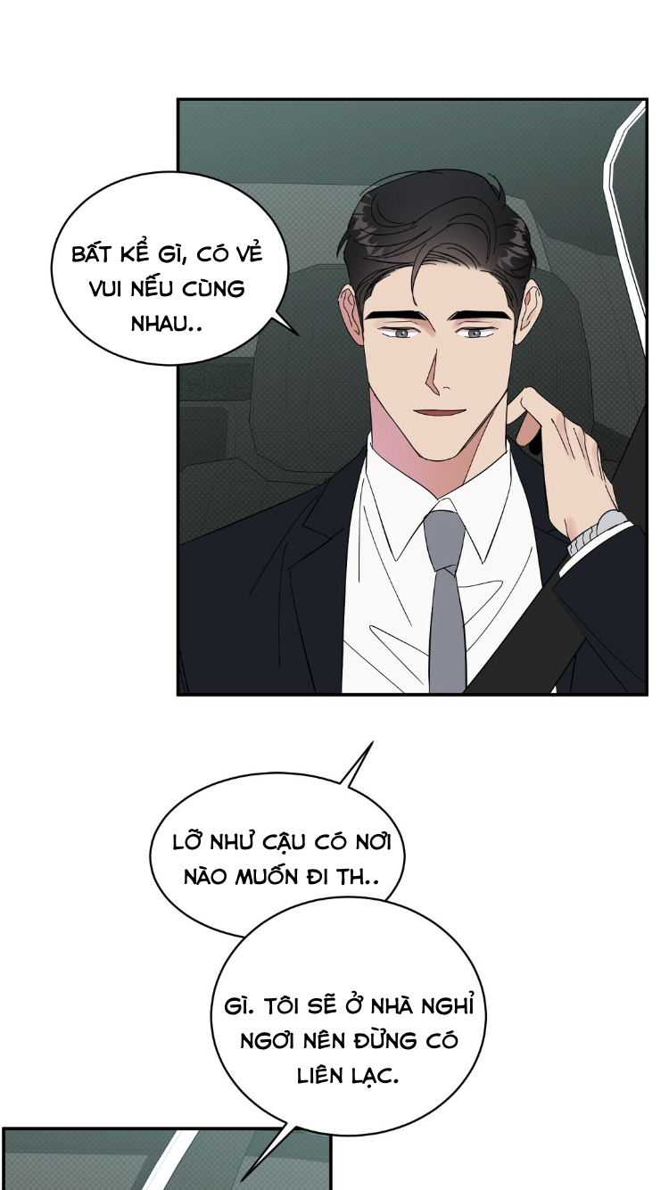 Phản Công - Chap 7