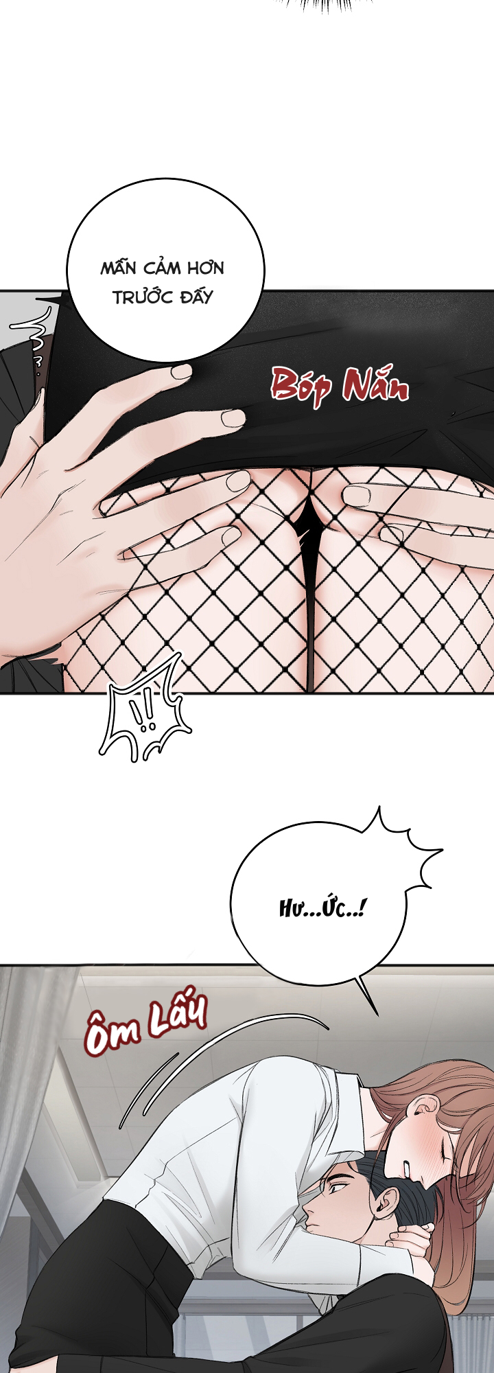 Trong Phòng Riêng - Chap 15 (H)