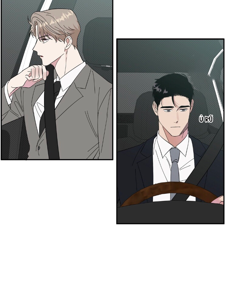 Phản Công - Chap 7