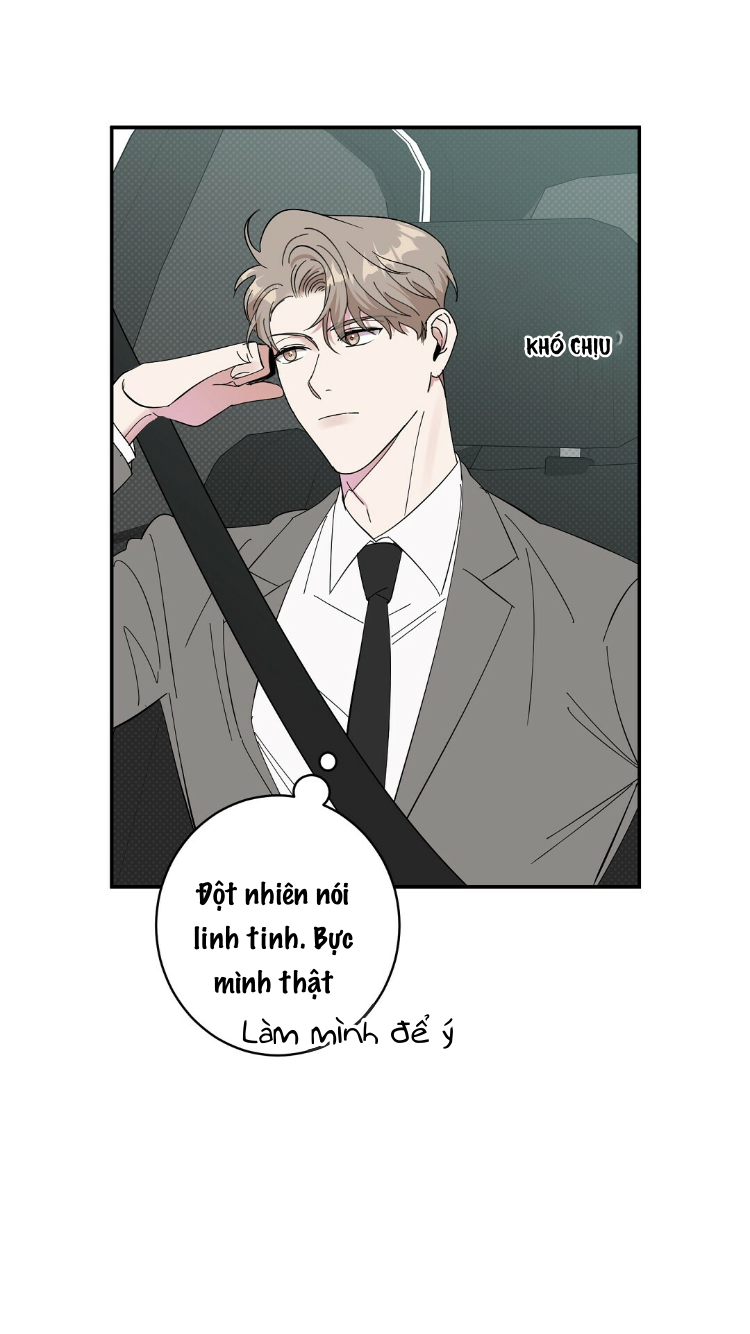 Phản Công - Chap 7