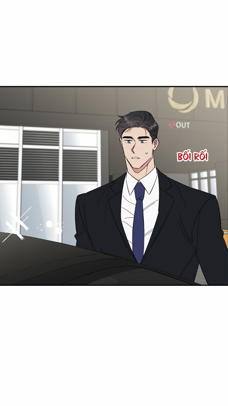 Phản Công - Chap 7