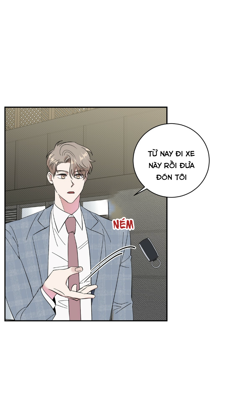 Phản Công - Chap 7