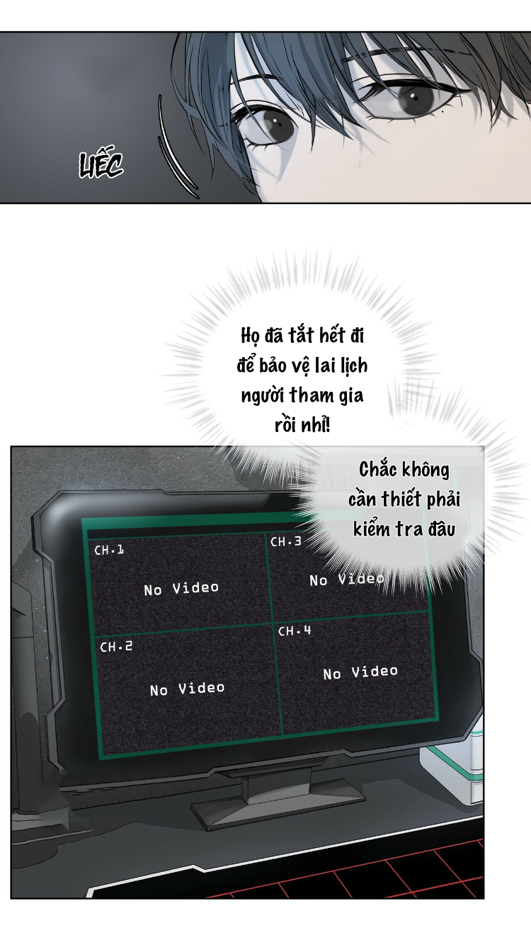 Khởi Đầu Nô Lệ - Chap 2