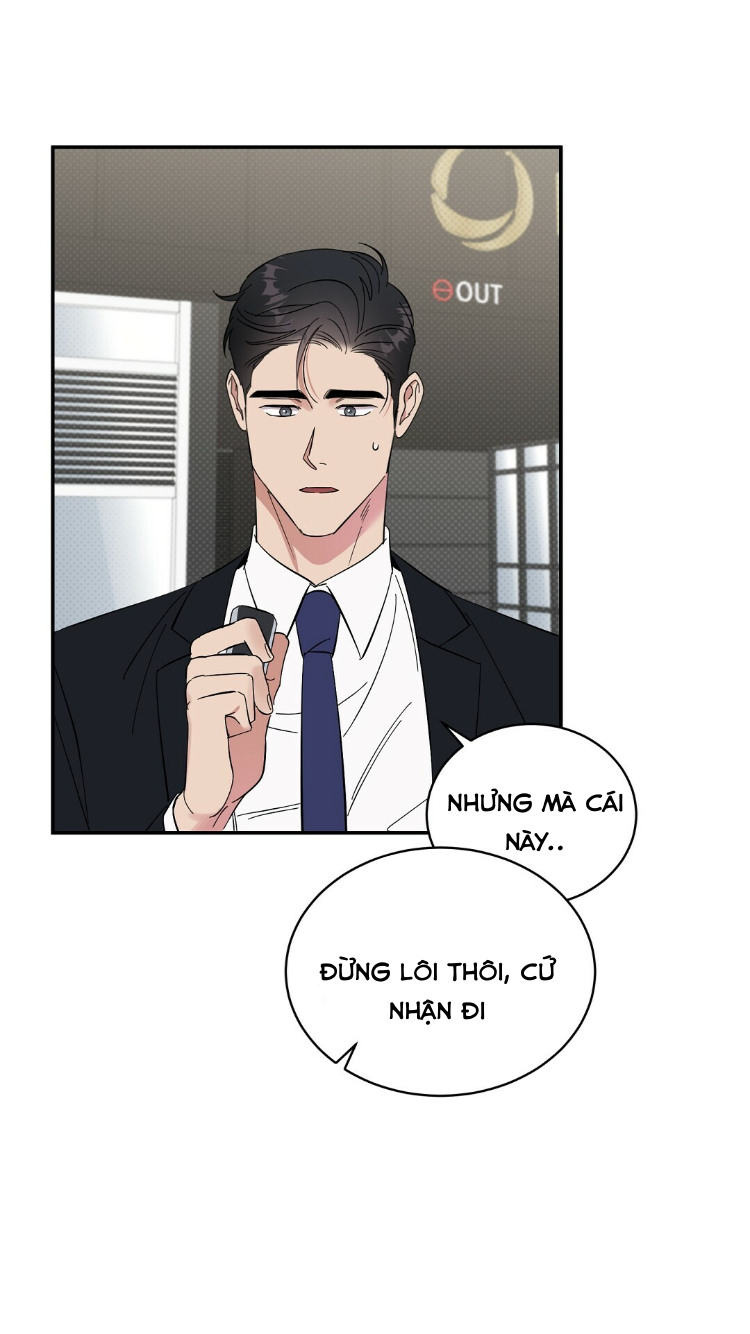 Phản Công - Chap 7