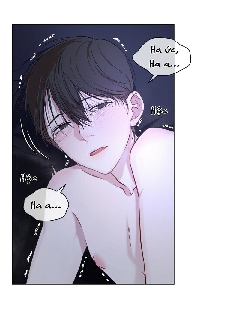 Khởi Đầu Nô Lệ - Chap 9 (H)