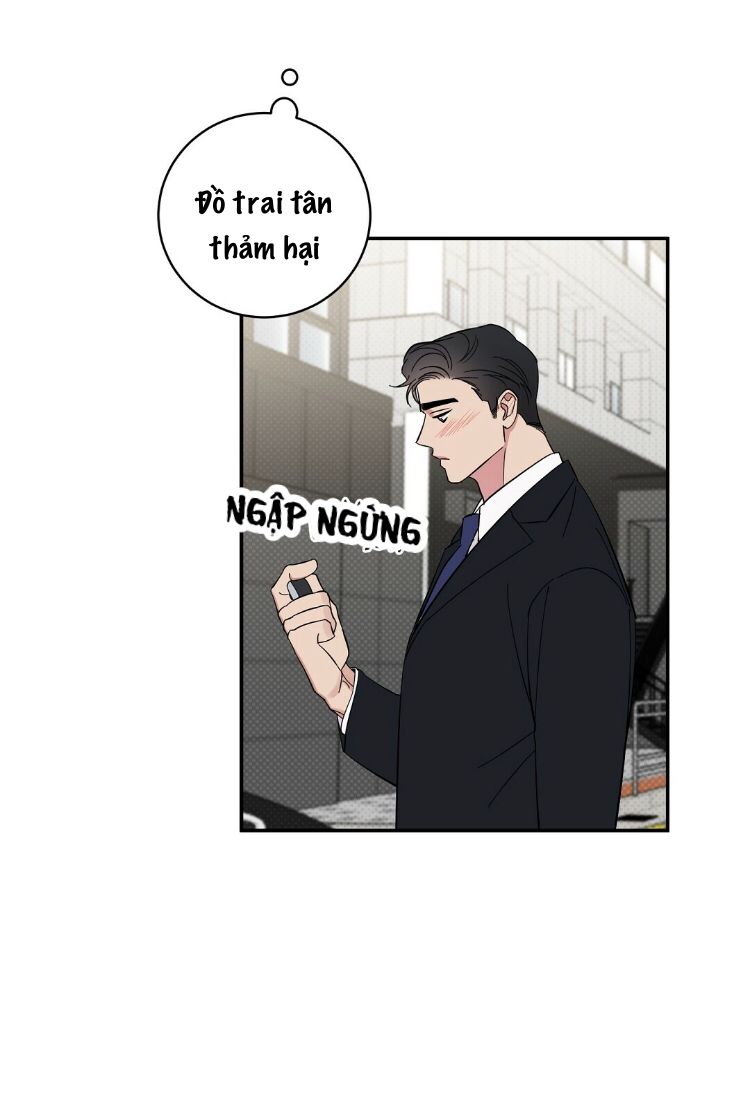 Phản Công - Chap 7