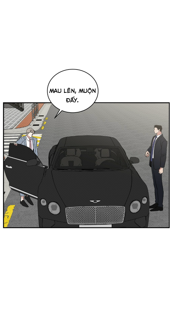 Phản Công - Chap 7