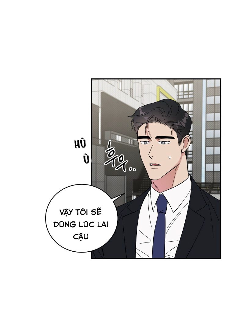 Phản Công - Chap 7