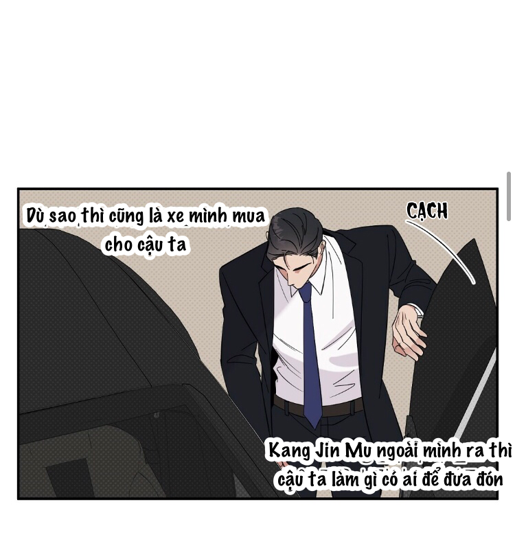 Phản Công - Chap 7