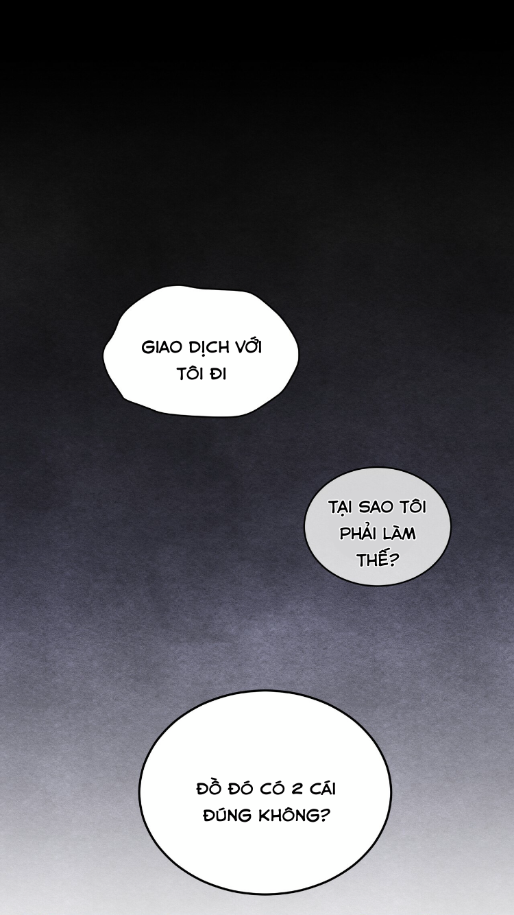 Khởi Đầu Nô Lệ - Chap 5