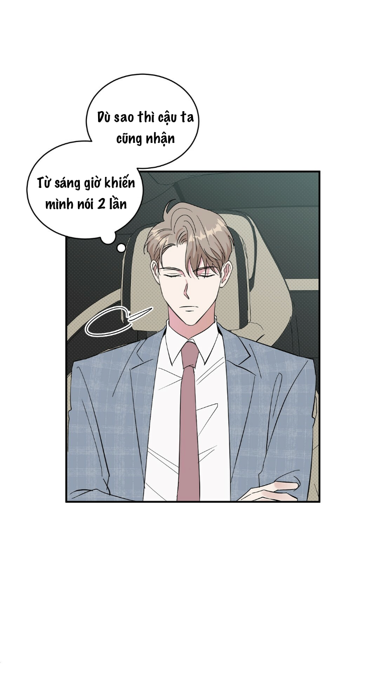 Phản Công - Chap 7