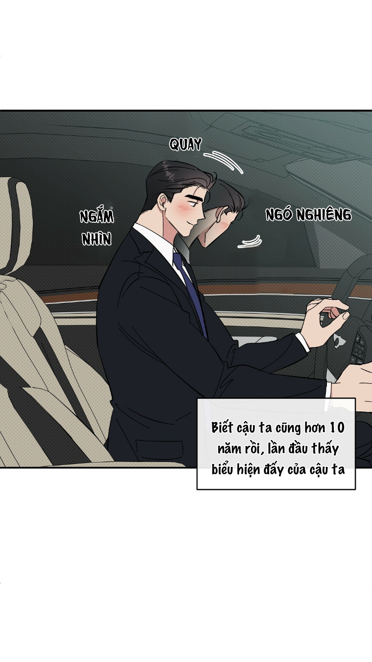 Phản Công - Chap 7