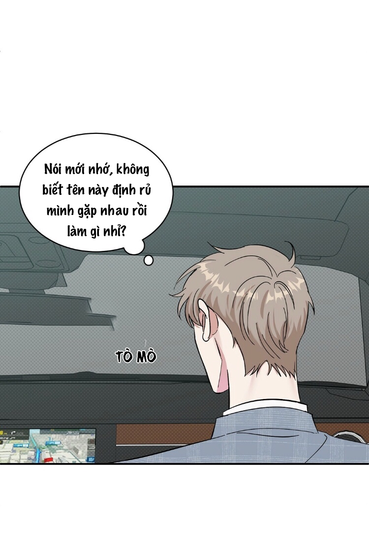 Phản Công - Chap 7