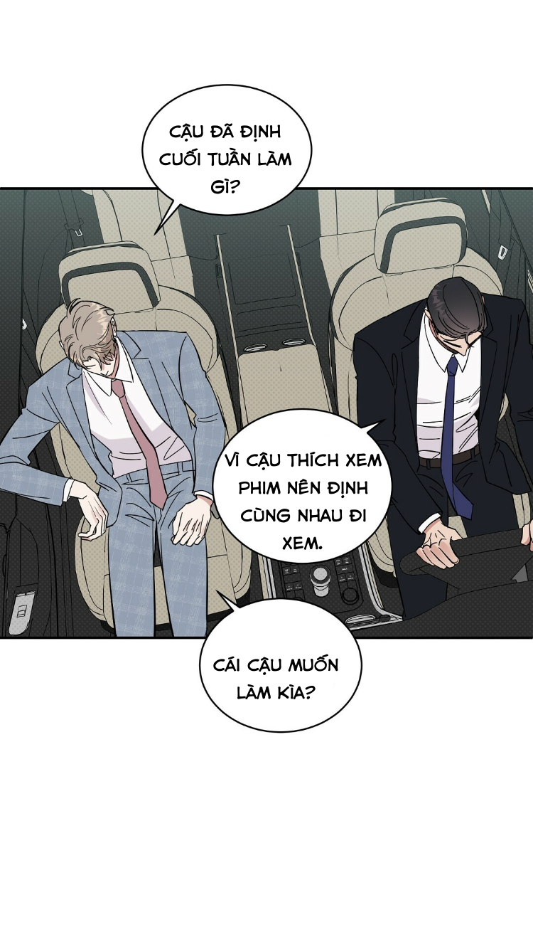 Phản Công - Chap 7