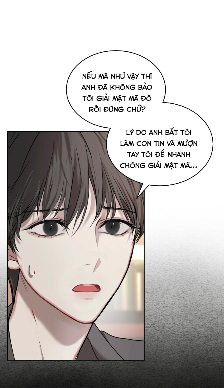 Khởi Đầu Nô Lệ - Chap 5