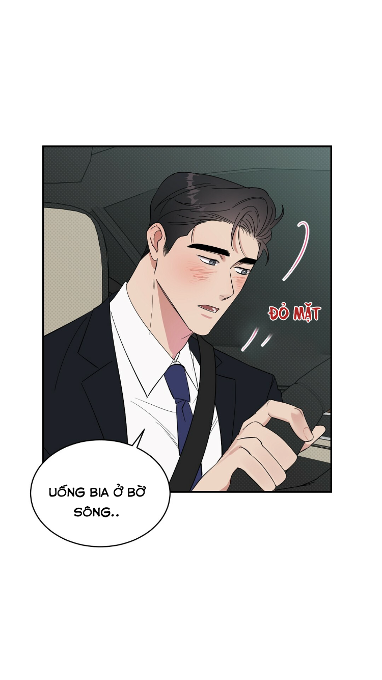 Phản Công - Chap 7