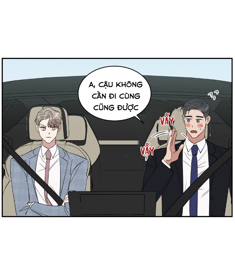 Phản Công - Chap 7