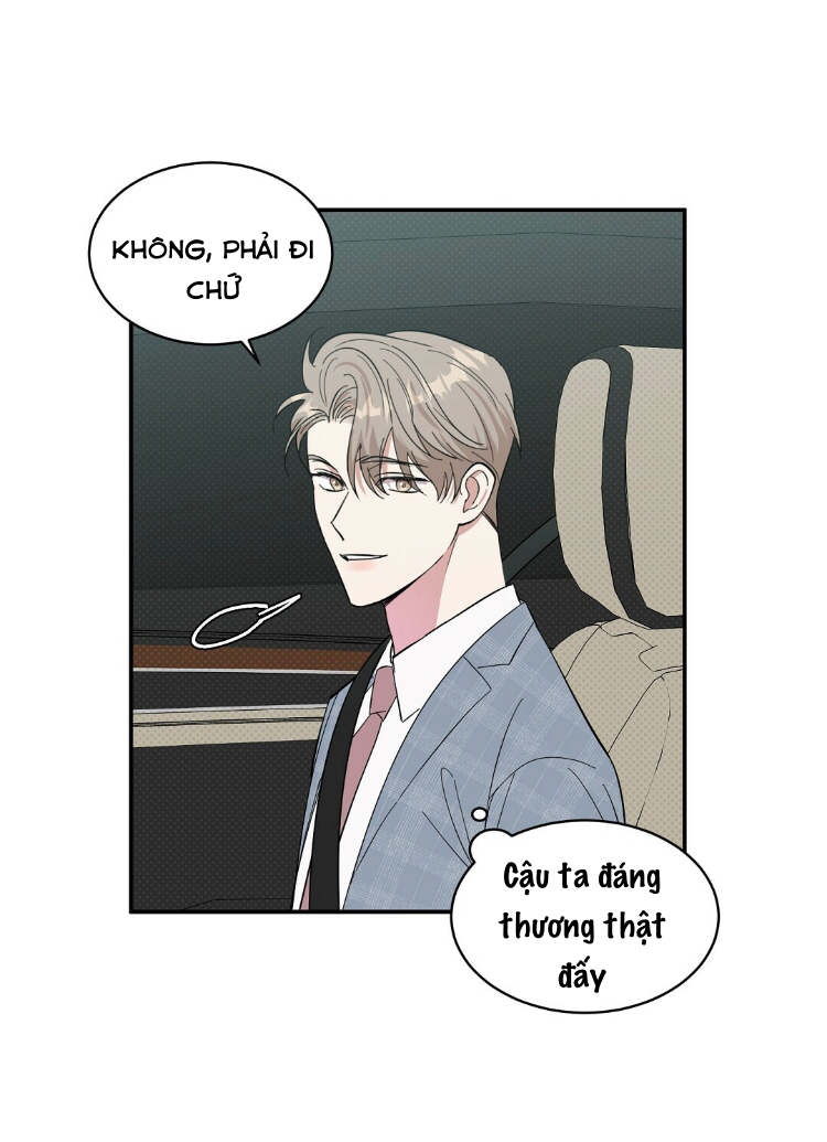 Phản Công - Chap 7