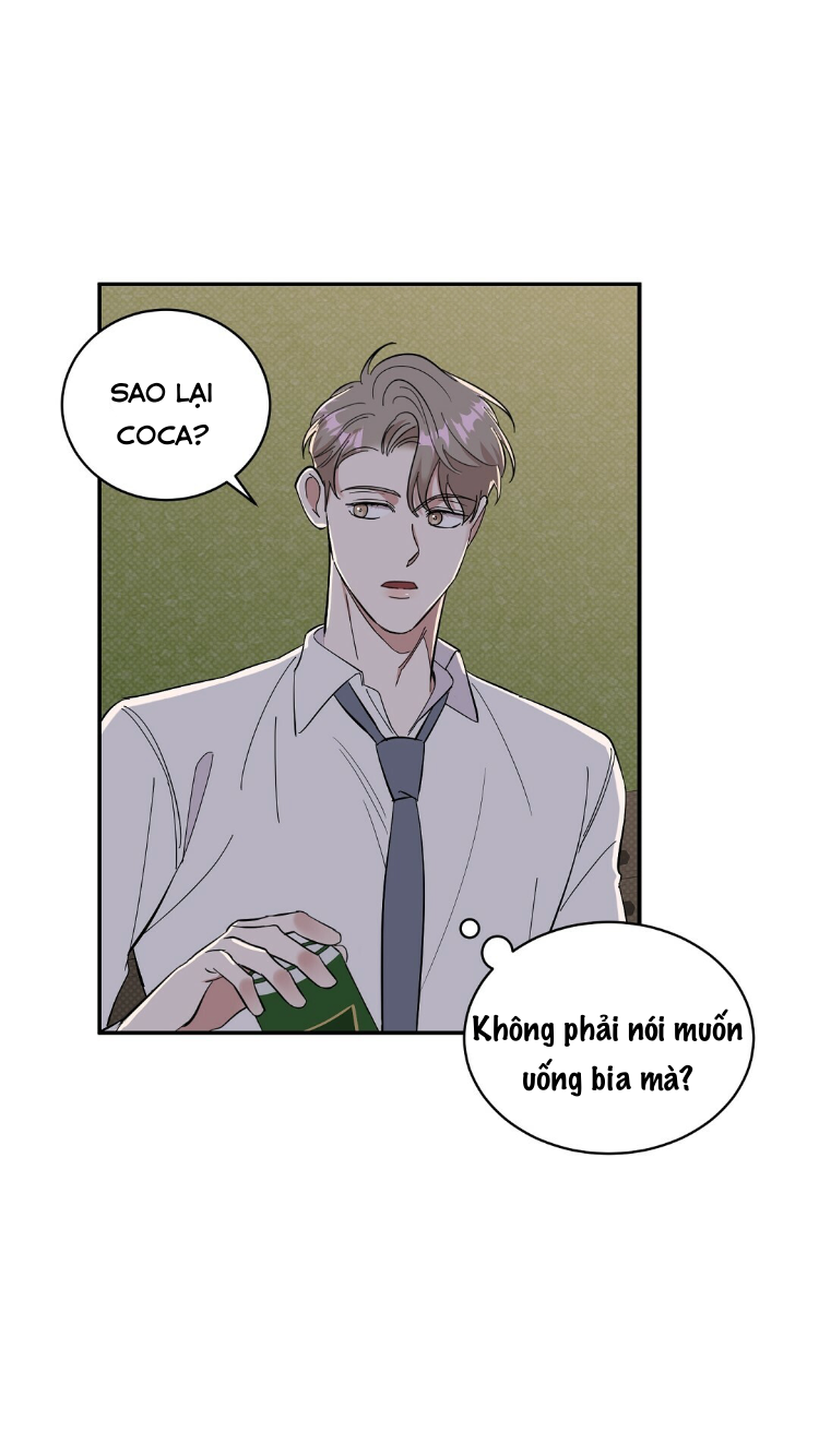 Phản Công - Chap 7