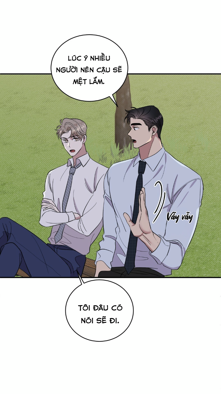 Phản Công - Chap 10 (H)