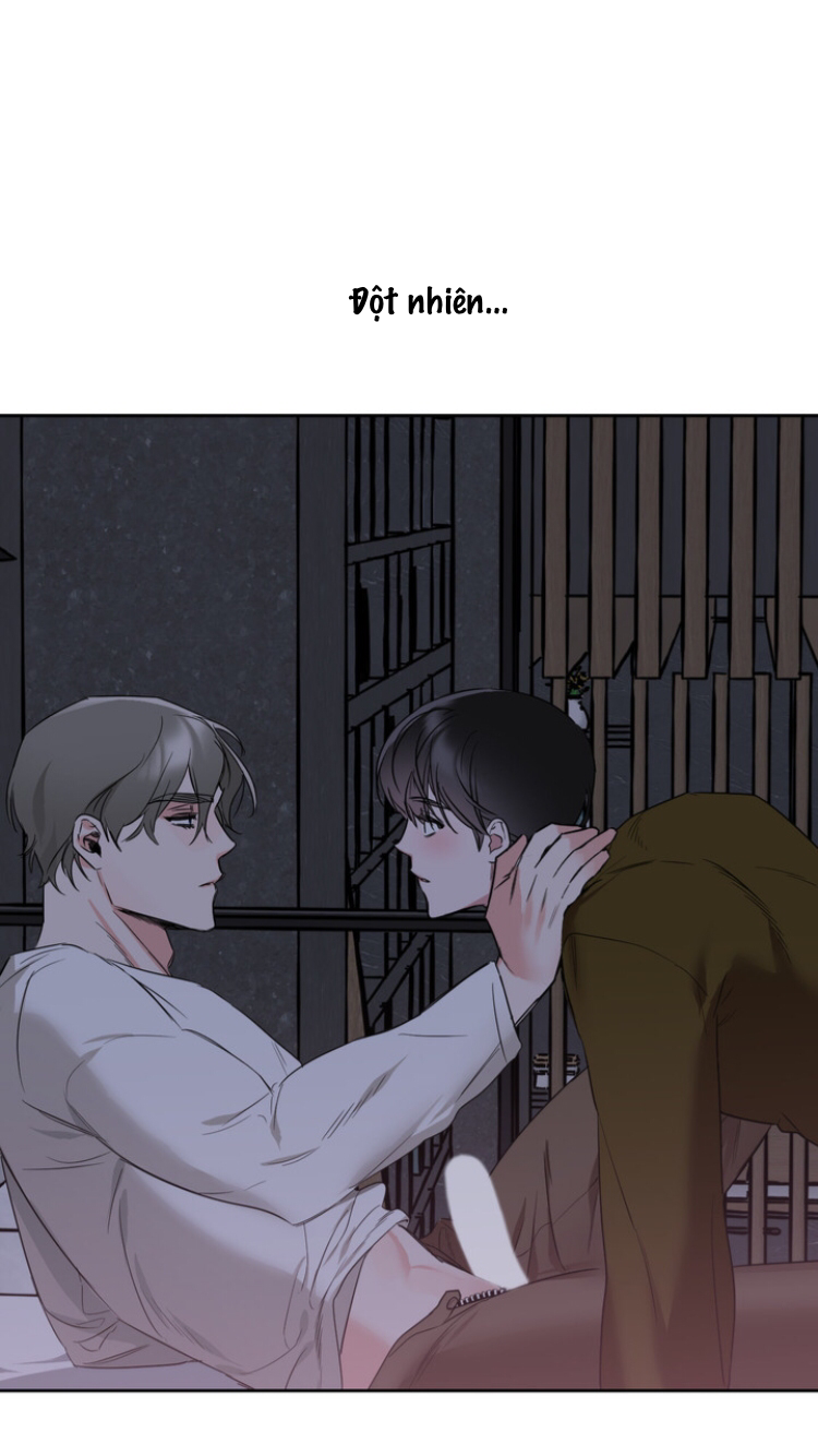 Một Trình Tự Khác - Chap 6