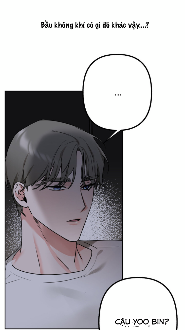 Một Trình Tự Khác - Chap 6