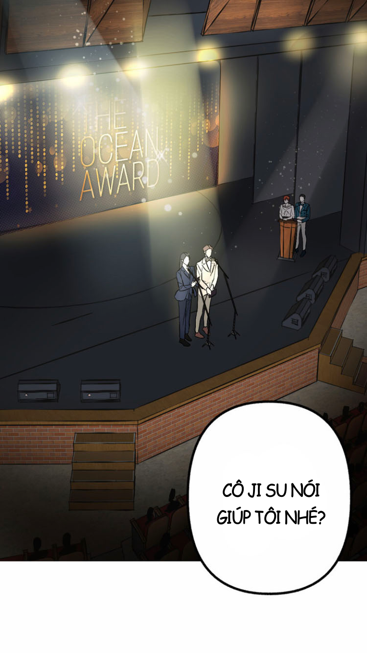 Một Trình Tự Khác - Chap 1